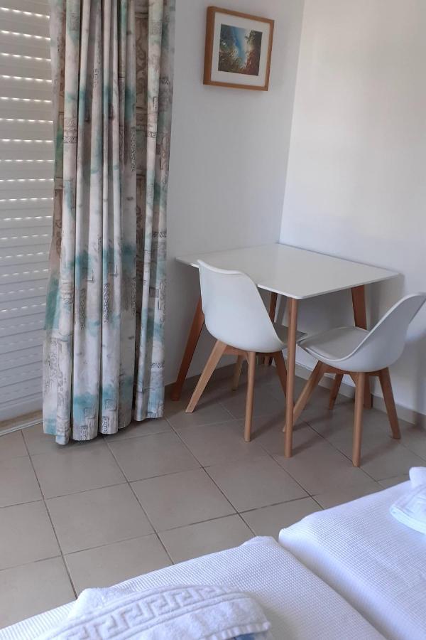 Nikolaki Rooms Porto Rafti Exterior photo